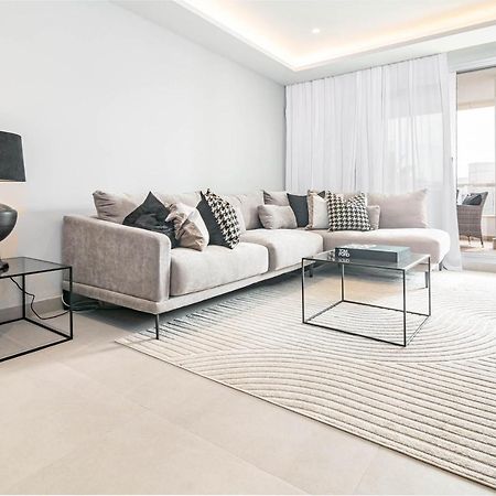 Modern Apartment In San Pedro By Costarentals - M34 Marbella Luaran gambar