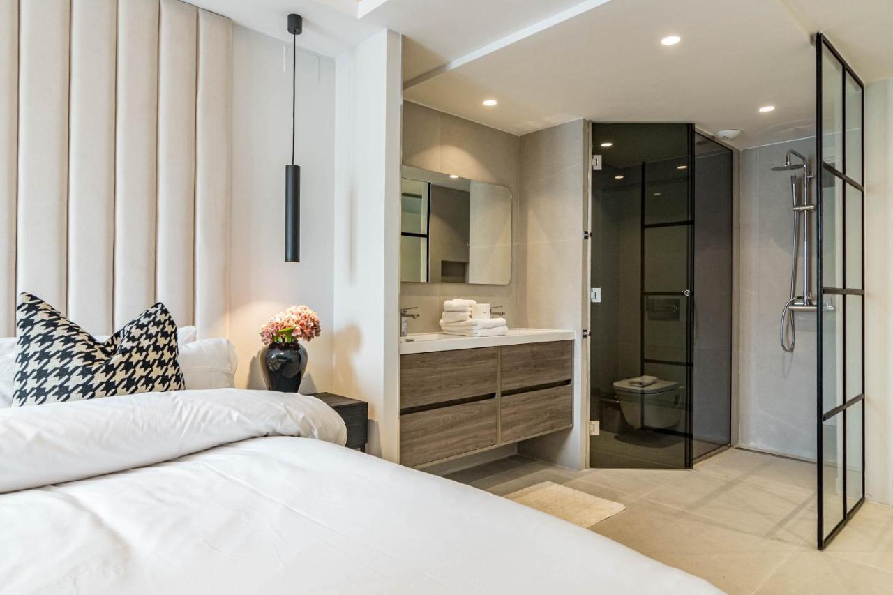 Modern Apartment In San Pedro By Costarentals - M34 Marbella Luaran gambar