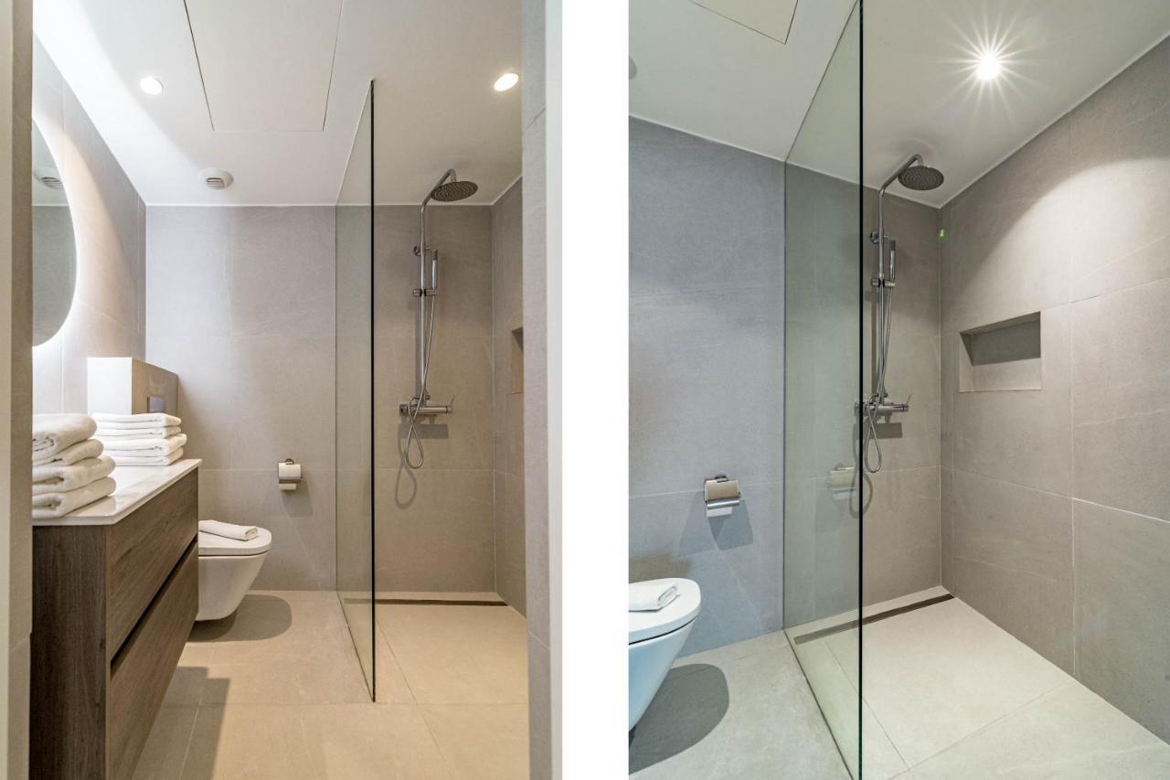 Modern Apartment In San Pedro By Costarentals - M34 Marbella Luaran gambar