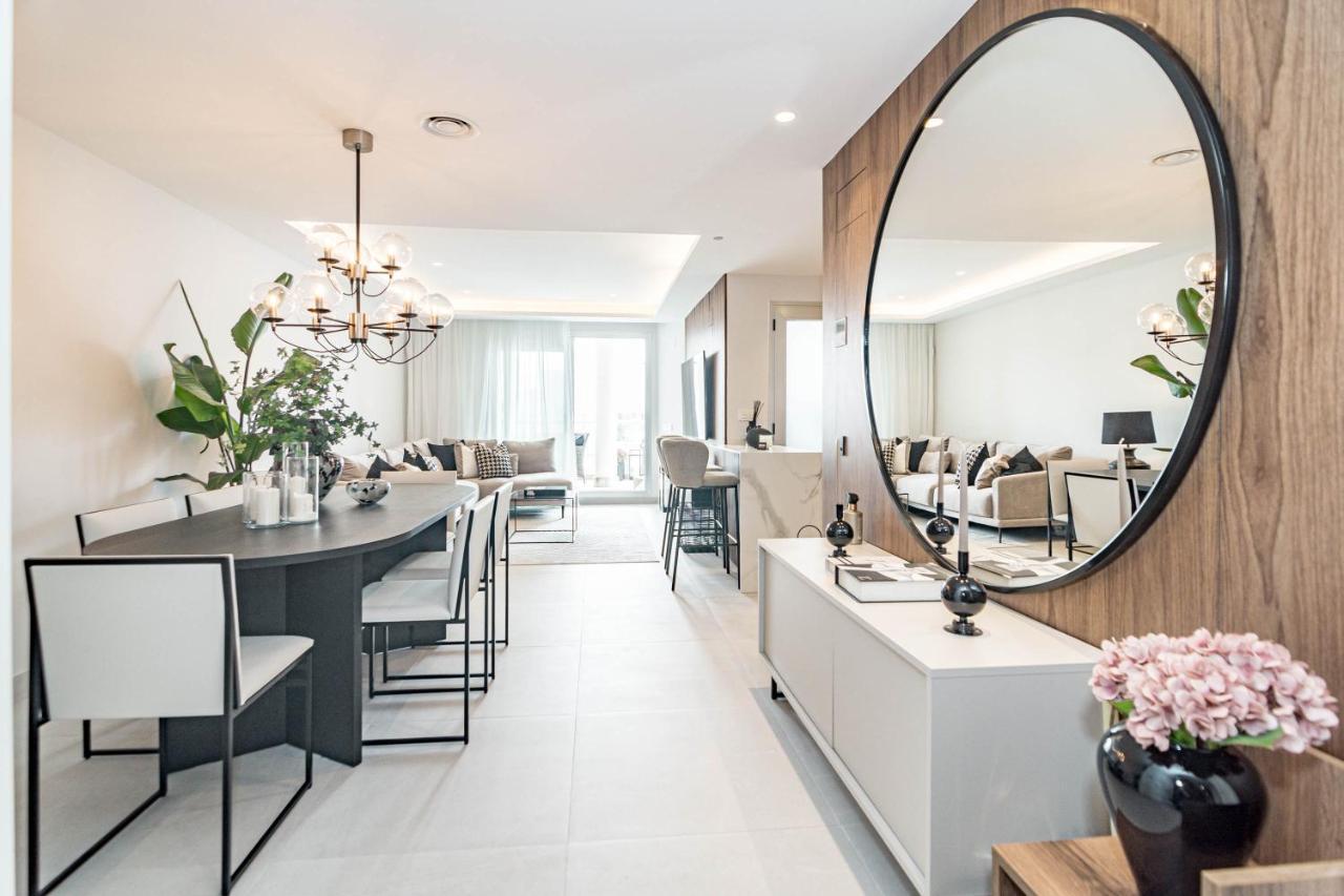 Modern Apartment In San Pedro By Costarentals - M34 Marbella Luaran gambar