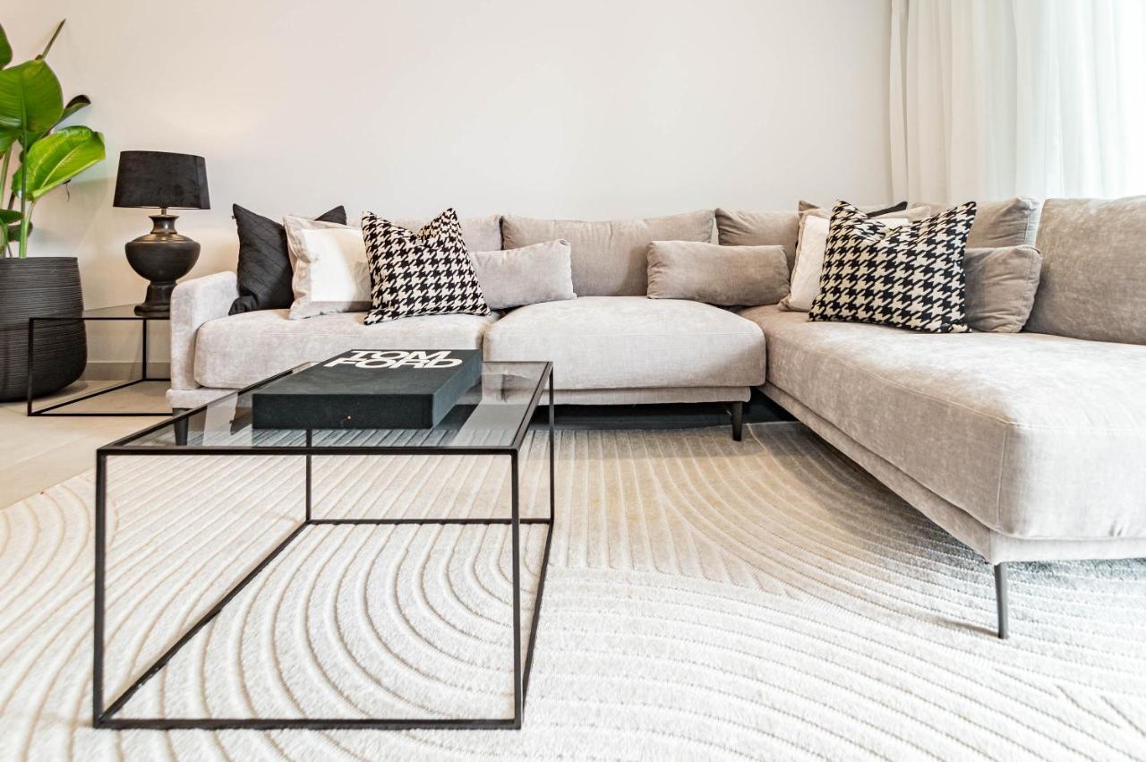 Modern Apartment In San Pedro By Costarentals - M34 Marbella Luaran gambar