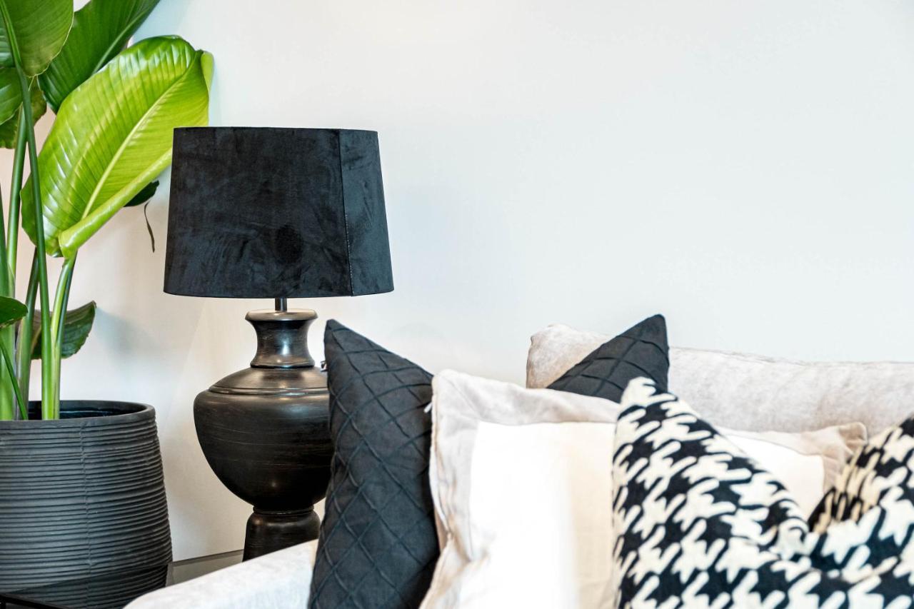 Modern Apartment In San Pedro By Costarentals - M34 Marbella Luaran gambar