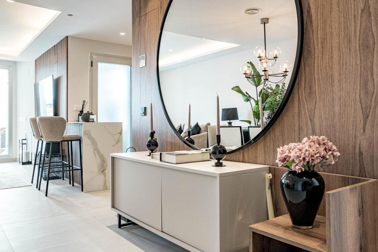 Modern Apartment In San Pedro By Costarentals - M34 Marbella Luaran gambar