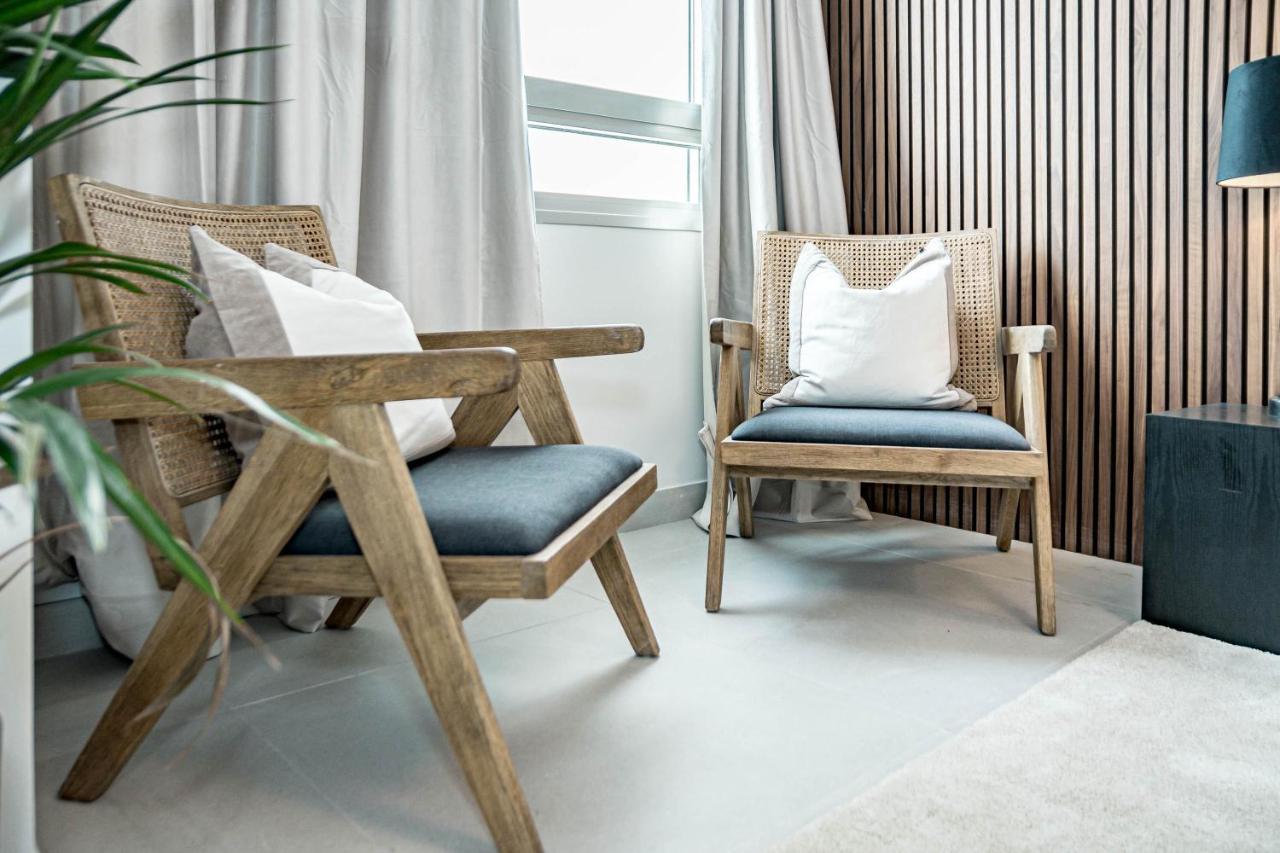 Modern Apartment In San Pedro By Costarentals - M34 Marbella Luaran gambar