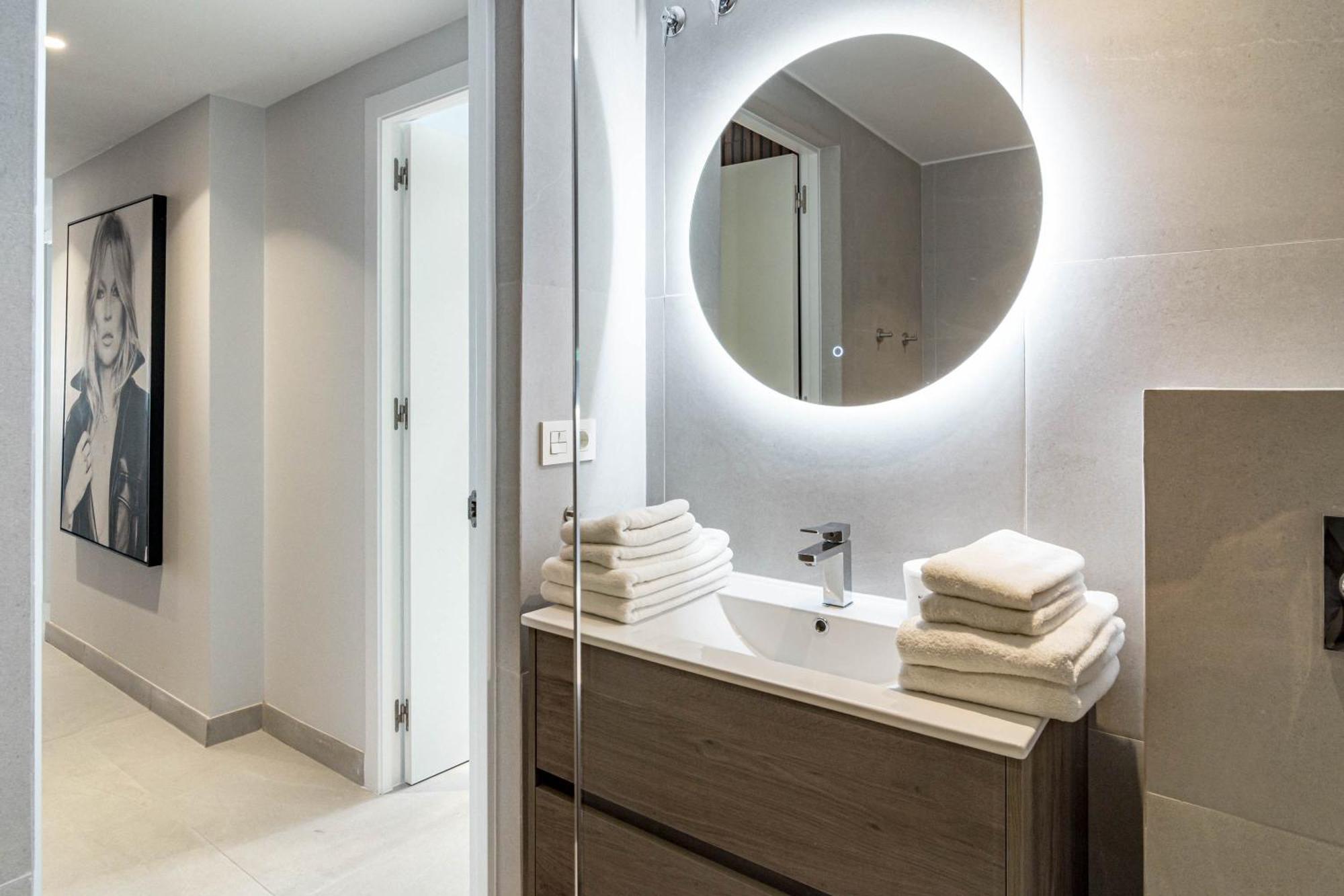 Modern Apartment In San Pedro By Costarentals - M34 Marbella Luaran gambar