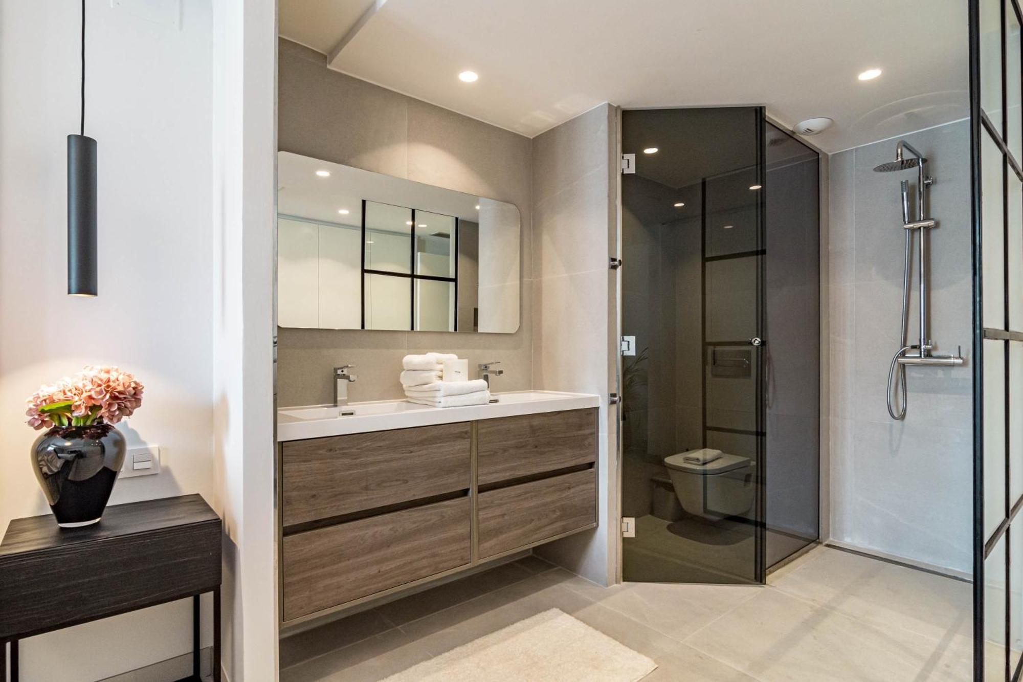 Modern Apartment In San Pedro By Costarentals - M34 Marbella Luaran gambar